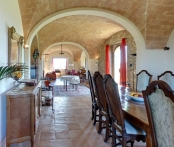 Podere Calvaiola